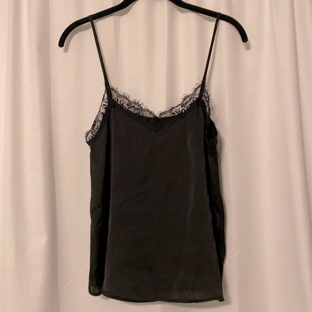 Wild Fable Black Camisole, Size XS